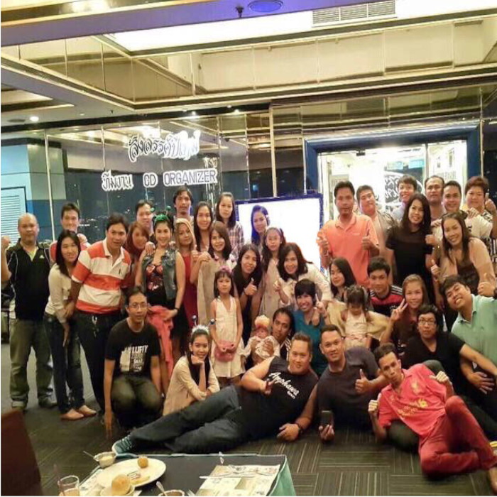 ทีมงาน โปรแกรมบัญชี