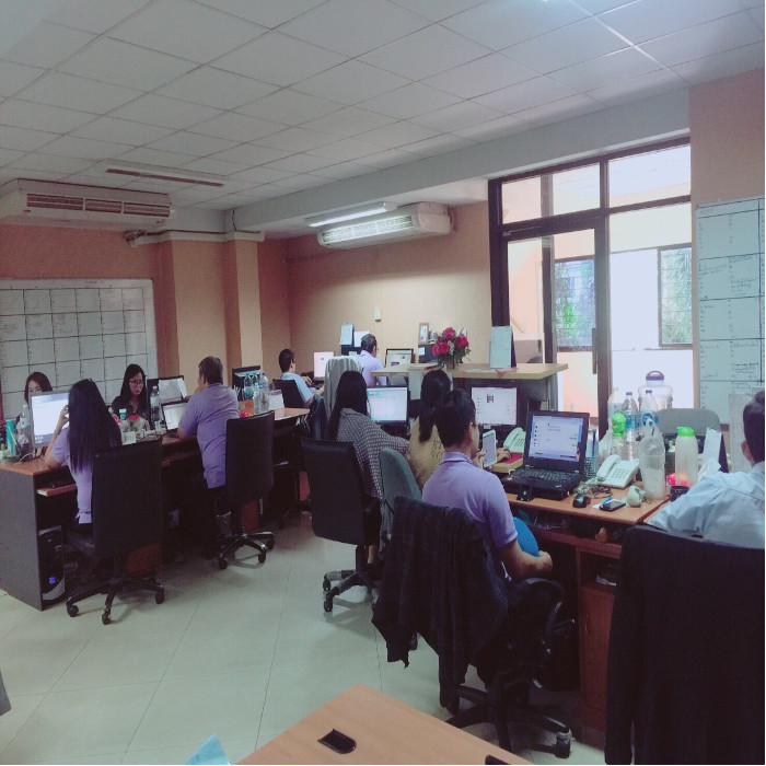 พร้อมให้คำปรึกษา โปรแกรมบัญชี CD Organizer