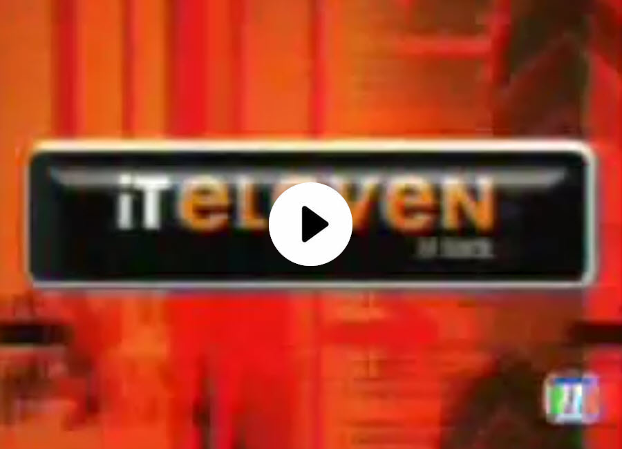 โปรแกรมบัญชี ออกรายการ iT ELEVEN ตอนที่ 1